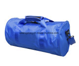 Nylon Cylinder Travel Sports Gift Bags