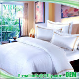 Luxurious Jacquard Bedroom Hotel Linen Supply