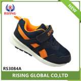 New Style TPR Mesh Children Fashion Casual Running Shoes
