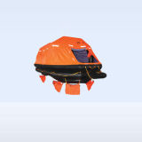 25 Person Leisure Life Raft for Small Boats