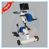 Rehabilitation Equipment Exercise Bike Upper and Low Body Trainer