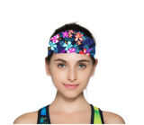 Printed Yoga Hairband Hair Accessories, Best Promotion Gift