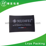 High Quality Woven Fabric Clothing Label for Garment