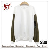 Customed High Quality Fashion Cotton Hoodies for Men