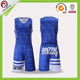 Sport Wear Custom Sublimations China Factory Basketball Jersey for Sale