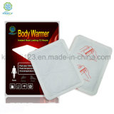 Chinese Warm Heating Therapy Patch for Body Warmer Heat Patch