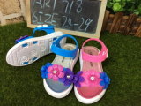 Pcu Children's Shoes Sandal New and Fashion