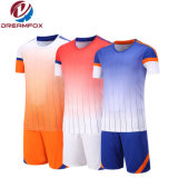 2018 Club Custom Soccer Jerseys Wholesale Soccer Uniform Football Shirt