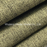 Polyester Linen Fabric for Furniture Uphostery Shoe Bag