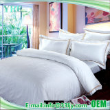 Cheap Cotton Jacquard Hotel Bed Linen