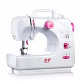 Electric Overlock Sewing Machine for T-Shirt (FHSM-508)