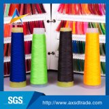 Spinning 2017 100% Polyester Yarn Ring Spun Thread