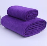 Buy Cheap Super Absorbent Fleece Quick-Dry Polyester Microfiber Towel China