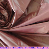The Cheapest 210t Poly Taffeta Fabric with PU Coating