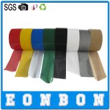 High Quality Waterproof Colored Adhesive Cloth Duct Tape