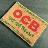 Custom Logo Promotional Giveaway Gifts Promotion Corporate Items Ideas Coco Coir Coconut Fiber Printed/Printing/Print Rug Carpets Door Floor Mats Doormat