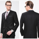 Wholesale Men's Wrinkle-Free 2 Front Button Business Suits