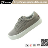 New Fashion Suede Leather Leisure Shoes for Women and Men