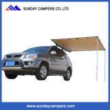 High Quality Ripstop Canvas Summer Car Side Awning