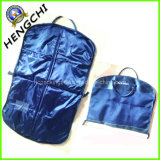 PEVA Travelling Suit Cover/Garment Bag with High Quality (HC0303)