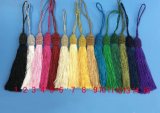 Colorful High Quality Tassel Lace for Curtain Decoration