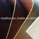 High Quality Bonded PU Leather for Sofa Furniture Car Seat