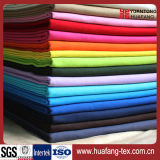 Colorful Dyed 100% Cotton Shirt Fabric