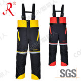 Stylish Design Waterproof and Breathable Fishing Pants (QF-929B)