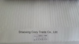 New Popular Project Stripe Organza Voile Sheer Curtain Fabric 0082108