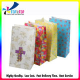 Eco Friendly Kraft Paper Packaging Bag