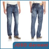 Fashion Men Jeans Trousers Denim Pants (JC3089)