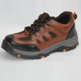 Work Safety Shoes (PU composite sole)
