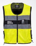 Oxford Good Quality Breathable Safety Wear Vest