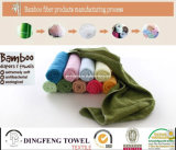 New Pure Nature 70%Bamboo 30% Cotton Towel