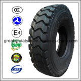 Triangle Brand 14.00r20 Military Truck Tire 14.00/20