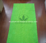 Customed Cotton Printed Towel
