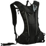 New Design Racing Sports Backpack Motorcycle Shoulders Backpack (BA09)
