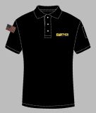 Customized Polo T-Shirt for Employee Uniforms