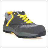 Low Cut Sport Model Cheap Work Time Safety Shoes