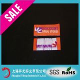 Factory Sale Direct Garment Label Garment Accessories Woven Label Yilong T51