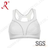Breathable and Comfortable Yoga Top/ Sports Bra (QF-S313)