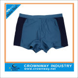 High Quality Nylon/Spandex Custom Swim Shorts Swim Trunk for Men