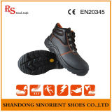 Made in China Brand Name Safety Shoes