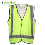 Hi-VI Safety Vest
