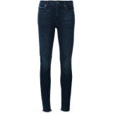 Hot Sale Women Blue Stretch Long Jeans Denim (Pants E. P. 440)