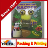 Custom Children Board Book Printing (550101)
