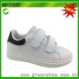 Latest Design Wholesales Kids White Sneakers