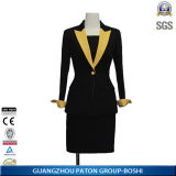 Made to Measure Lady Office Uniform Design, Women Business Suit