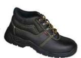 PU Sole Industrial Safety Shoes X022