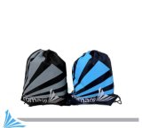 Reusable Drawstring Shopping Bag&Waterproof Sport Bag